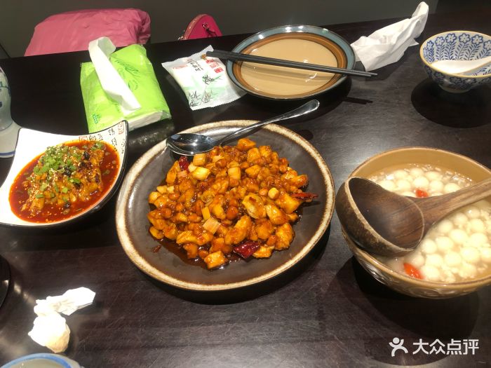 三俞竹苑(西城红场店-图片-哈尔滨美食-大众点评网