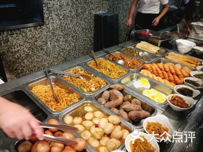 天香园美食中心(吉大店)-图片-珠海美食-大众点评网