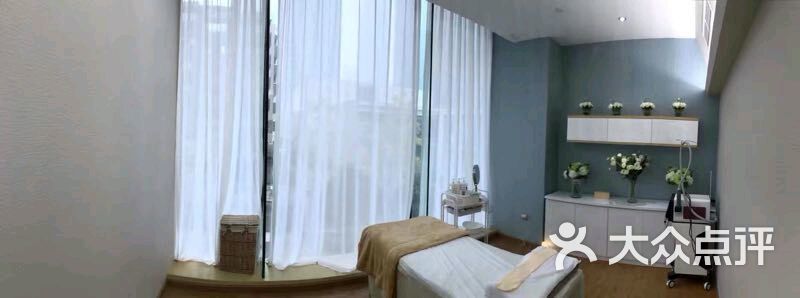 MIHO米荷韩国皮肤管理中心(成都太古里店)-图