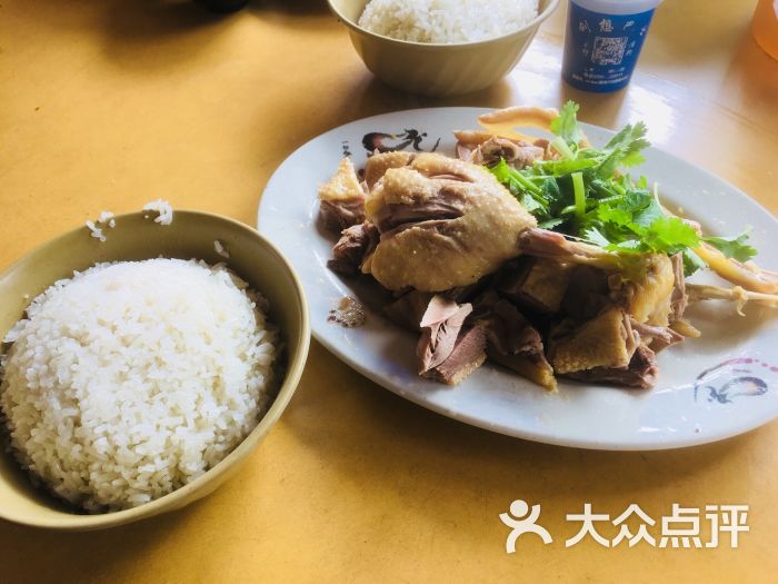 北桥鸭仔饭-图片-湛江美食-大众点评网