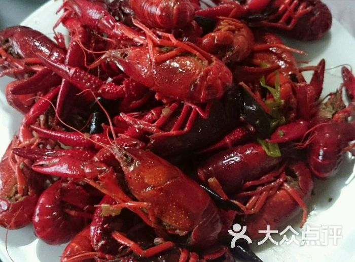 红岩海鲜美食广场_上汽依维柯红岩_红岩海鲜农家菜(3)
