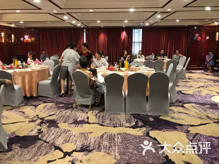 新香园大酒店-图片-杭州美食-大众点评网