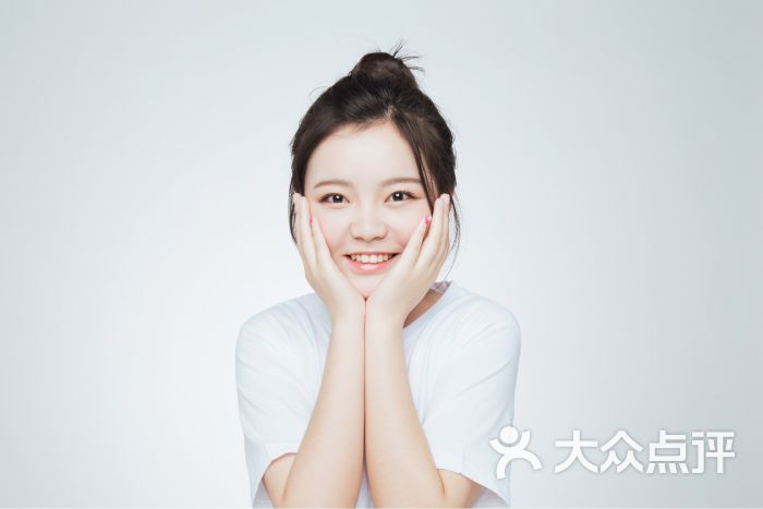 天真蓝照相馆(东单店)-图片-北京生活服务