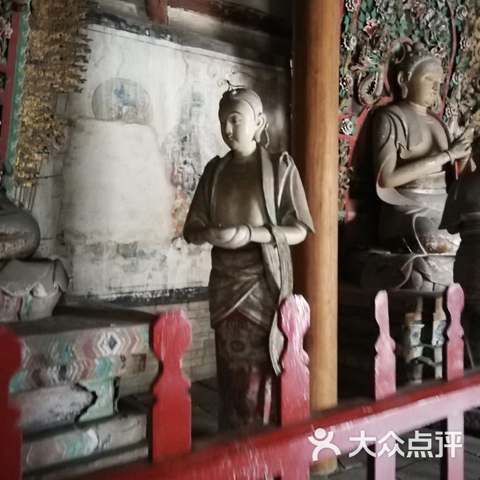 镇国寺图片-北京名胜古迹-大众点评网