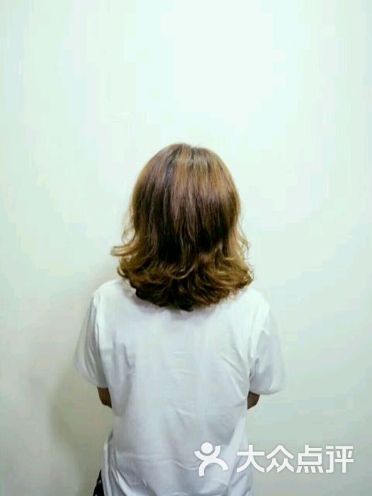 EX Style造型(江南西店)-图片-广州丽人