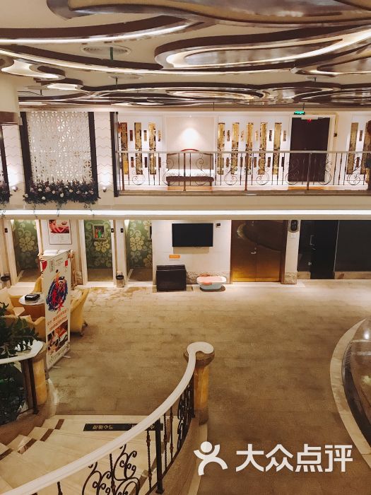 胤隆汇(钱江新城店)-图片-杭州休闲娱乐-大众点评网