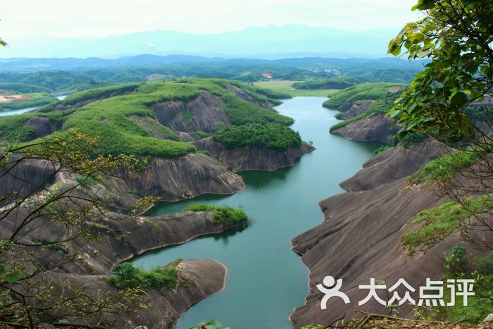 飞天山景区-图片-郴州周边游-大众点评网