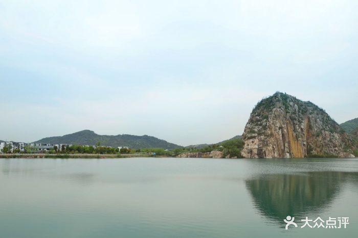 寿桃湖风景区-图片-苏州周边游-大众点评网