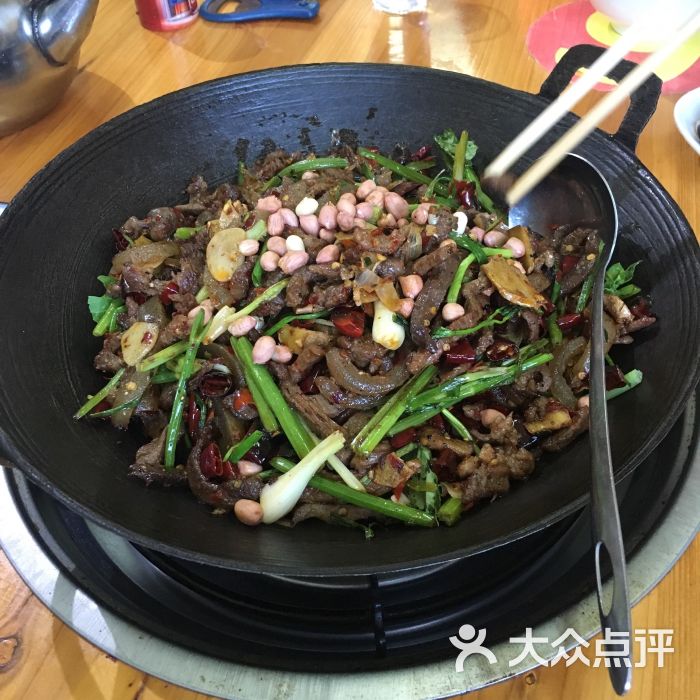 施秉丁记鲜牛肉馆-图片-石阡县美食-大众点评网