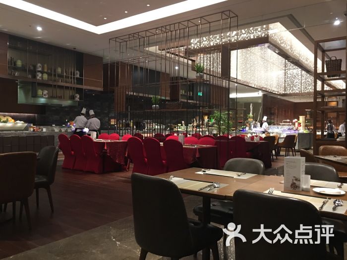 金鹰尚美酒店西餐厅-图片-昆山美食-大众点评网