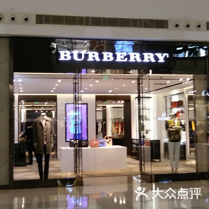 门面    