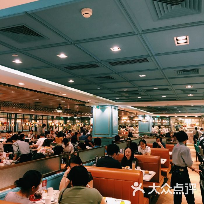 翠华餐厅(东海店)-图片-深圳美食-大众点评网