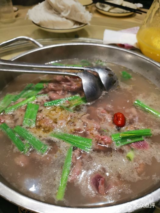 王城马肉馆图片