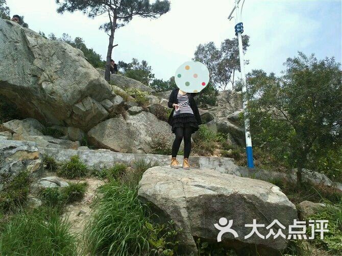 天马山-图片-厦门周边游-大众点评网