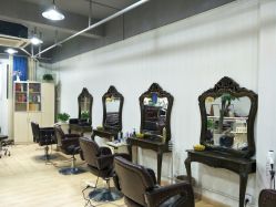 台州黄岩区新娘化妆盘头培训百家乐- 百家乐官方网站- 百家乐APP下载学校