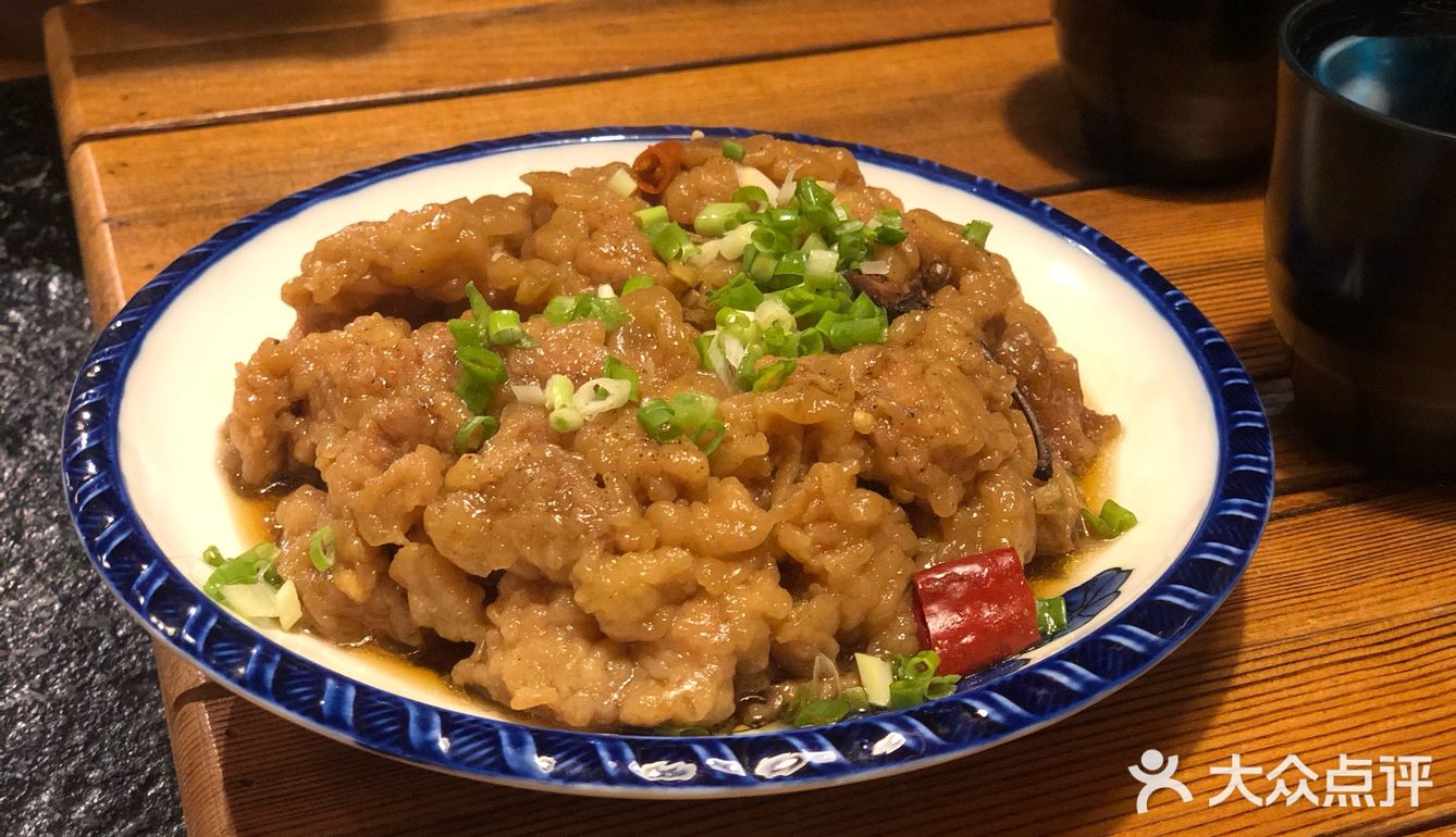 北京探店|豫味八大碗·红焖羊肉的扣碗酥肉,全家福实在太好吃了!