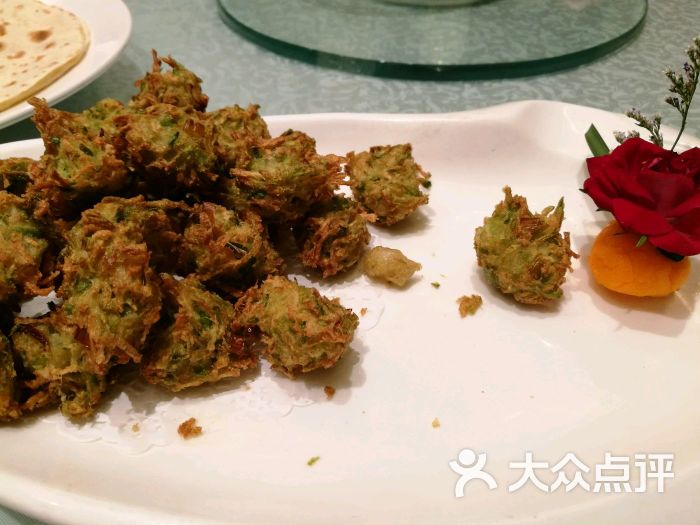 宝瑞酒店-图片-北京美食-大众点评网