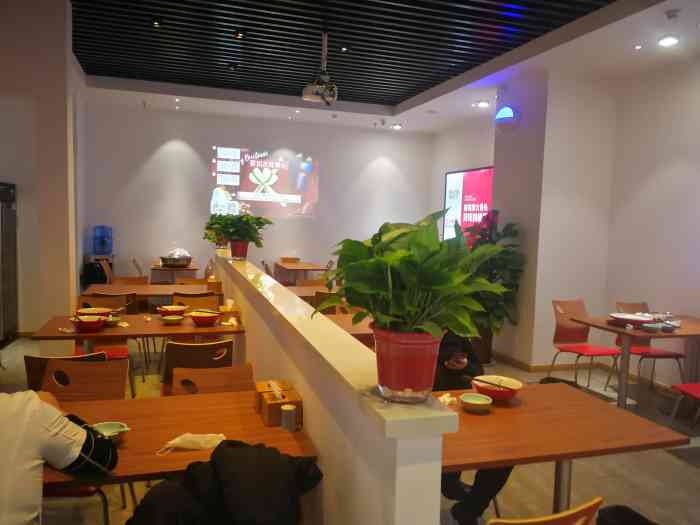 客如友辣骨头(华联嘉华店)