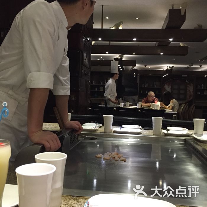 57度湘·铁板烧