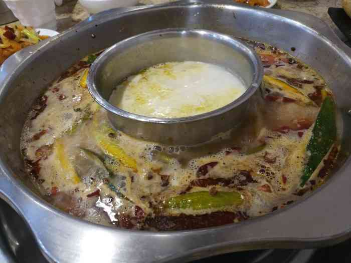 鱼乐火锅(清江国际店)