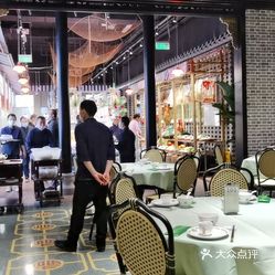 肥福排档北京总店