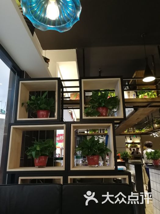 时尚客牛排(大润发店)