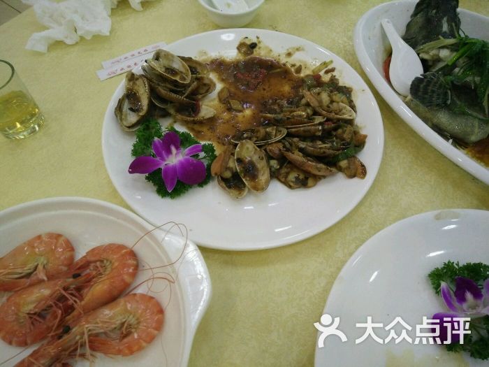 海宝湾海鲜美食城图片 - 第1201张