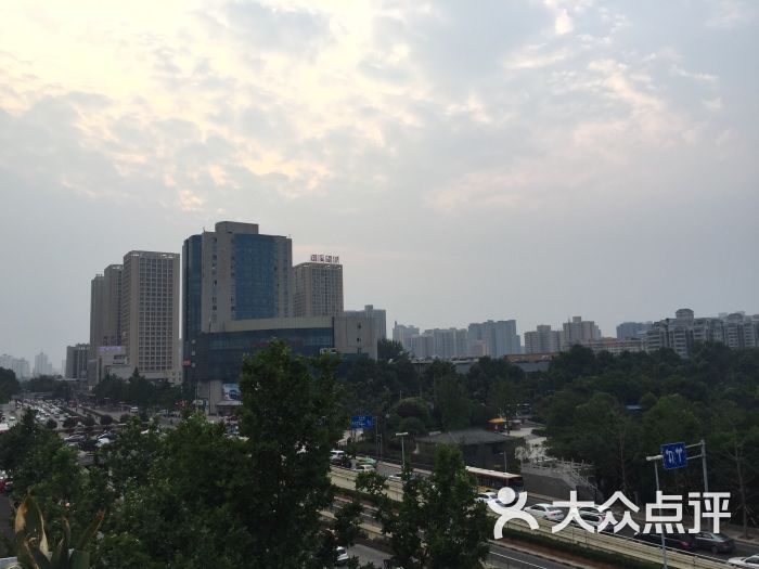 老回坊麻辣烫(西北大学店)