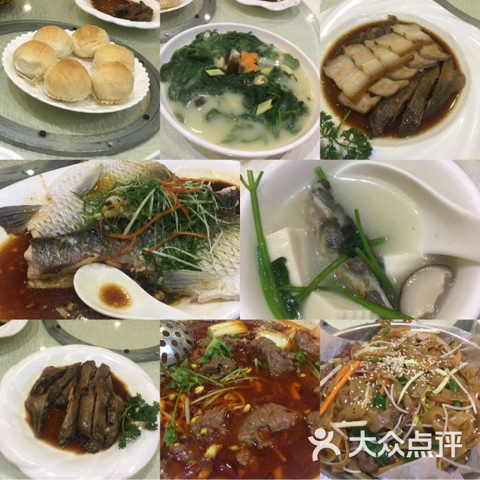 鸣和酒家-图片-广州美食-大众点评网