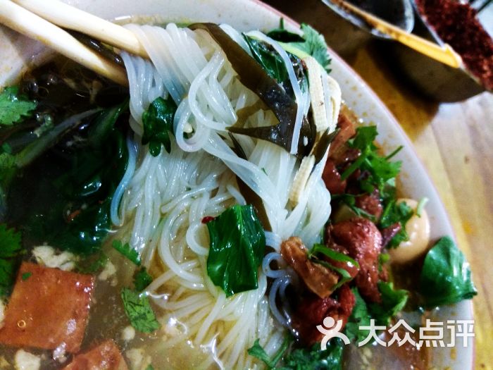 田记米线-图片-开封美食-大众点评网
