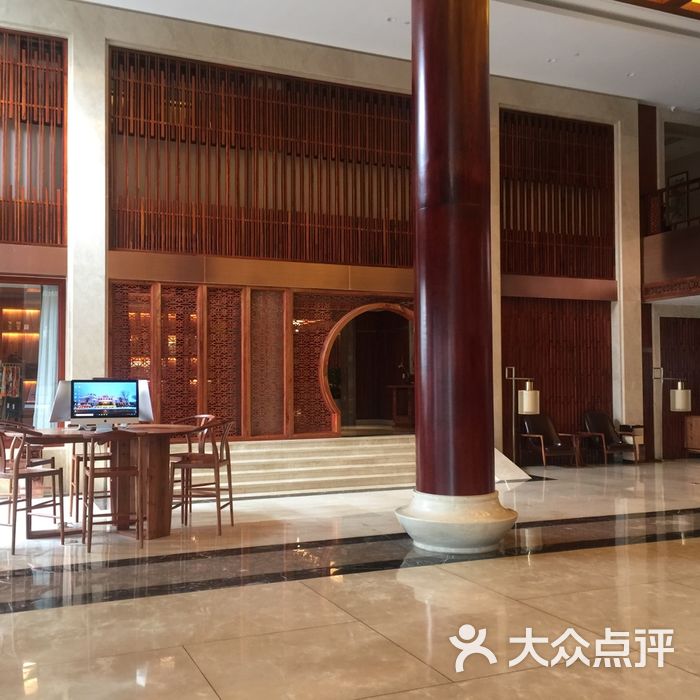 红木房雅阁璞邸酒店图片-北京五星级酒店-大众点评网