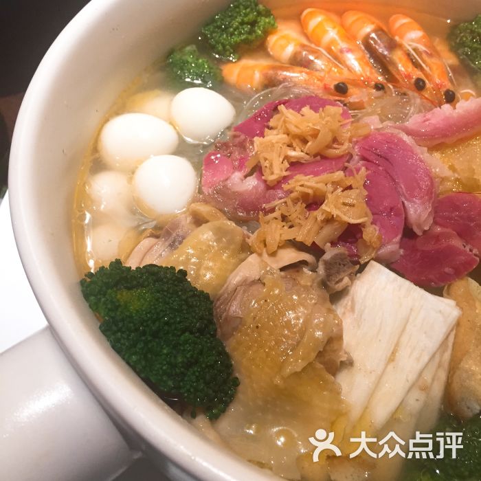 外婆家(远洋乐堤港店-全家福-菜-全家福图片-杭州美食-大众点评网