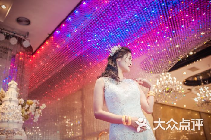 Le Papillon Bridal(国际品牌婚纱汇)-图片-深圳