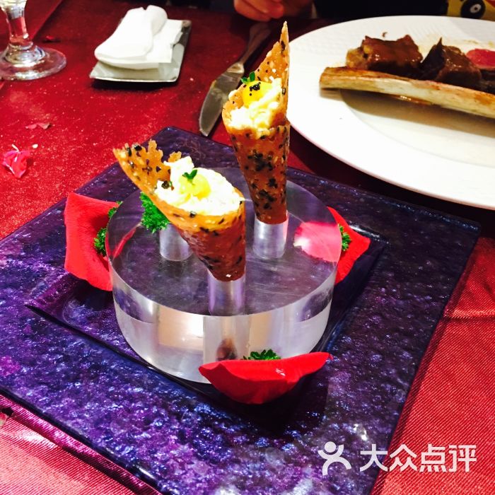 王品牛排(济南银座店)-图片