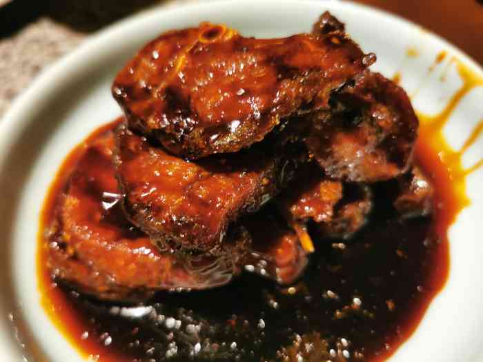 南京大牌档(虹口龙之梦店"陪父母去虹口公园,听朋友说过这家东西