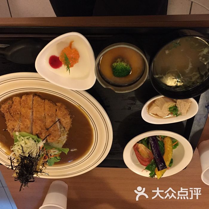 遇见masa日式定食遇见masa日式定食图片-北京日本料理-大众点评网