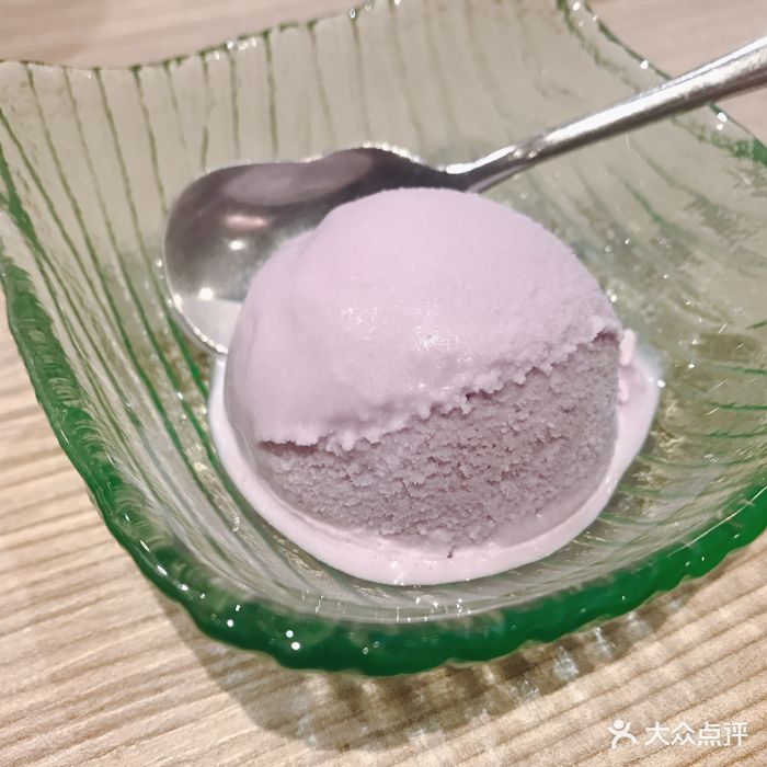 小山日本料理香芋冰淇淋图片 - 第1279张