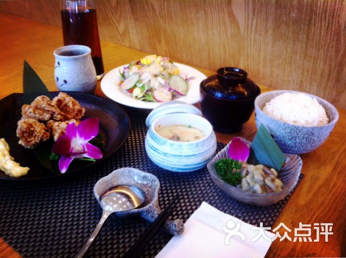 乐亭日本料理的全部点评-宁波-大众点评网