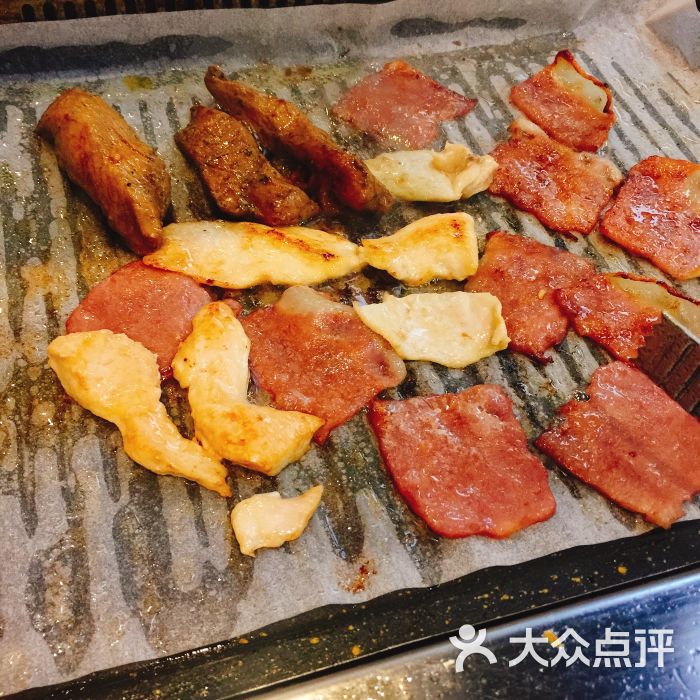 小腐竹点评萝卜-大全-常州美食-大众自助网图片肥牛焖羊肉的烤肉做法家常菜图片