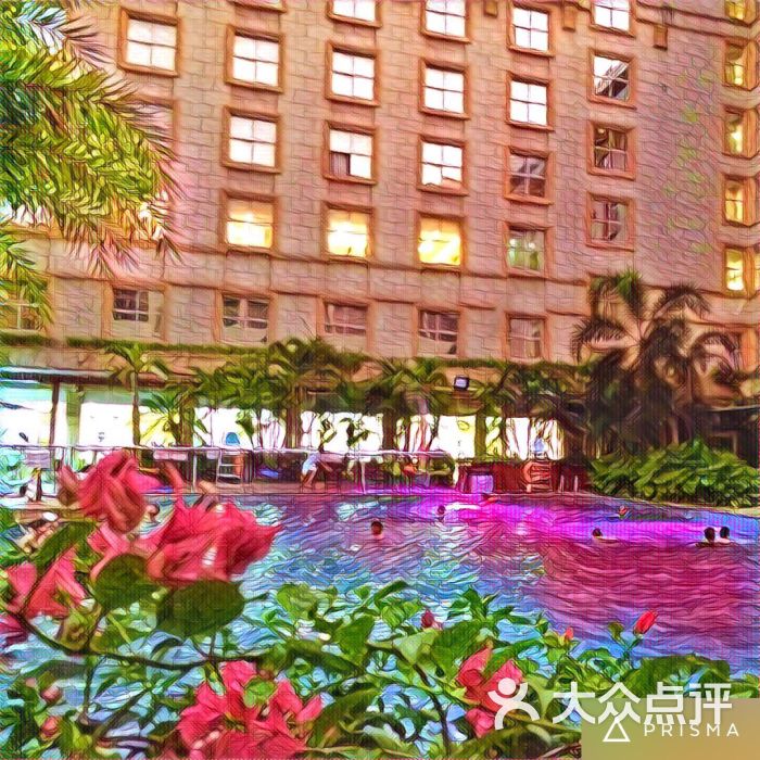 阿尔戈斯度假酒店图片 - 第3张