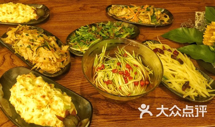 私房小厨 大众点评