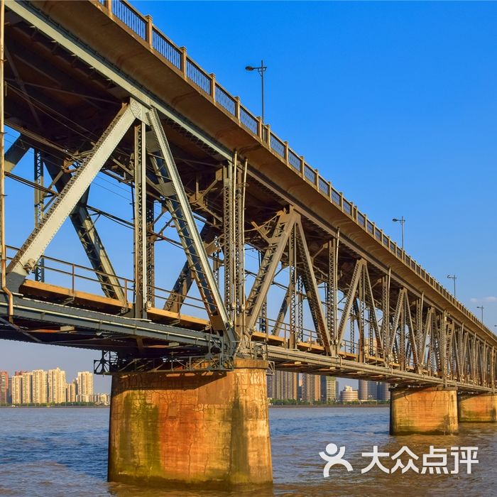 钱塘江大桥