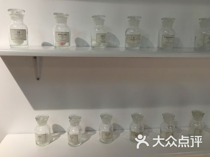 气味博物馆-图片-南京景点