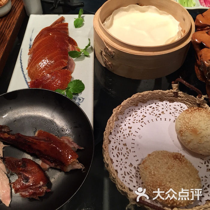 小大董图片-北京北京菜-大众点评网