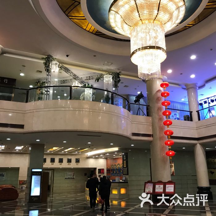 株洲华天大酒店