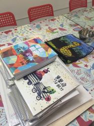 零晨美术教育(图书大厦校区)怎么样,好不好的默