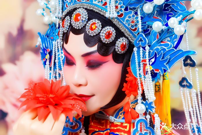 角儿年轮戏曲摄影角儿摄影 (2)图片 - 第10张
