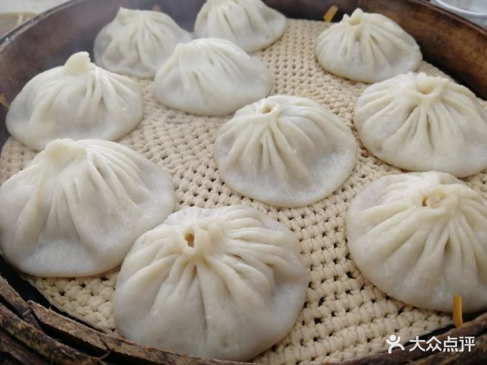 黄家老店(西司店)开封灌汤包图片