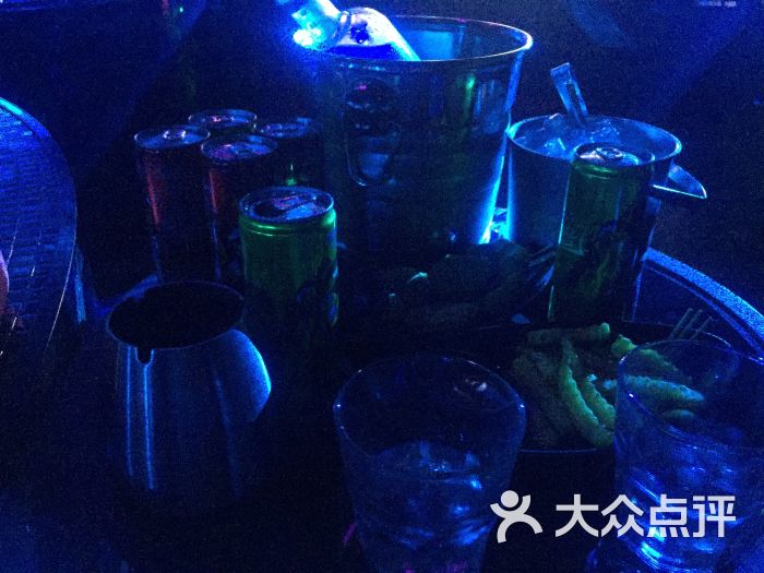 raven night club-图片-厦门休闲娱乐-大众点评网