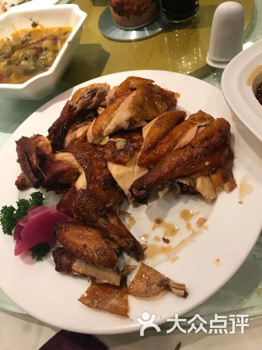 凯鸽酒楼(振兴街店-图片-大同美食-大众点评网